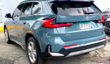 BMW X1 sDrive18i 2023 lleno
