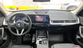 BMW X1 sDrive18i 2023 lleno