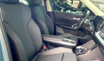 BMW X1 sDrive18i 2023 lleno
