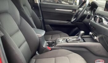 Mazda CX-5 2023 lleno