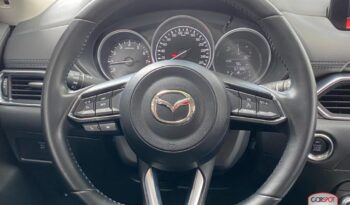 Mazda CX-5 2023 lleno