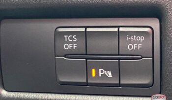 Mazda CX-5 2023 lleno