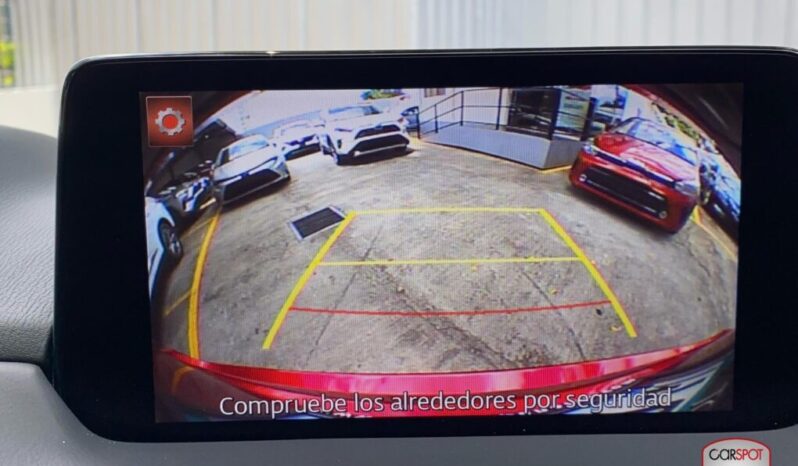Mazda CX-5 2023 lleno