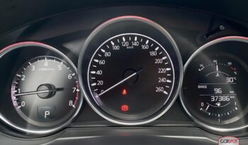 Mazda CX-5 2023 lleno