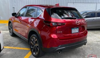 Mazda CX-5 2023 lleno