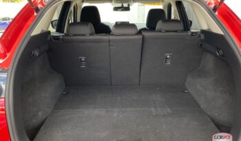 Mazda CX-5 2023 lleno