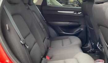 Mazda CX-5 2023 lleno