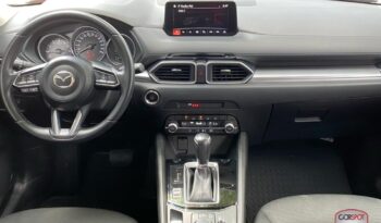 Mazda CX-5 2023 lleno