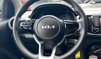 Kia Soluto 2024 lleno