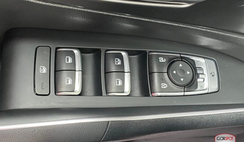Kia Sorento 2023 lleno