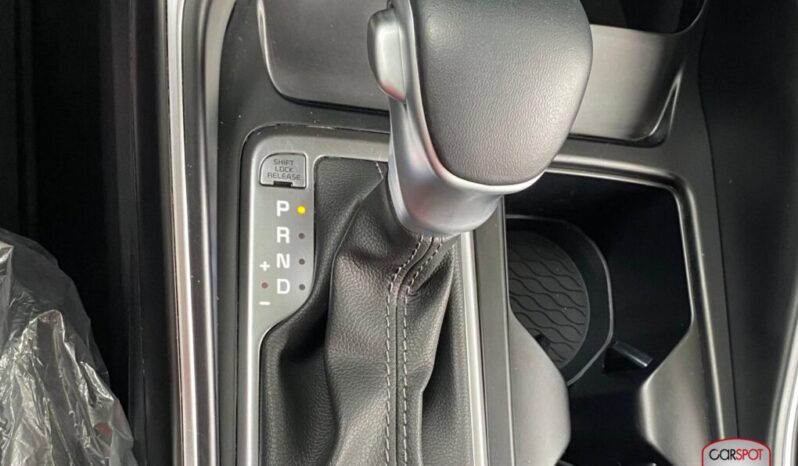 Kia Sorento 2023 lleno