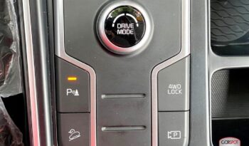 Kia Sorento 2023 lleno