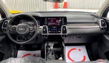 Kia Sorento 2023 lleno