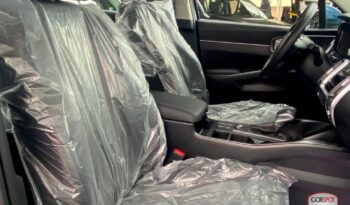 Kia Sorento 2023 lleno