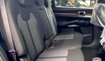 Kia Sorento 2023 lleno