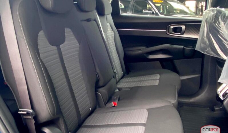 Kia Sorento 2023 lleno
