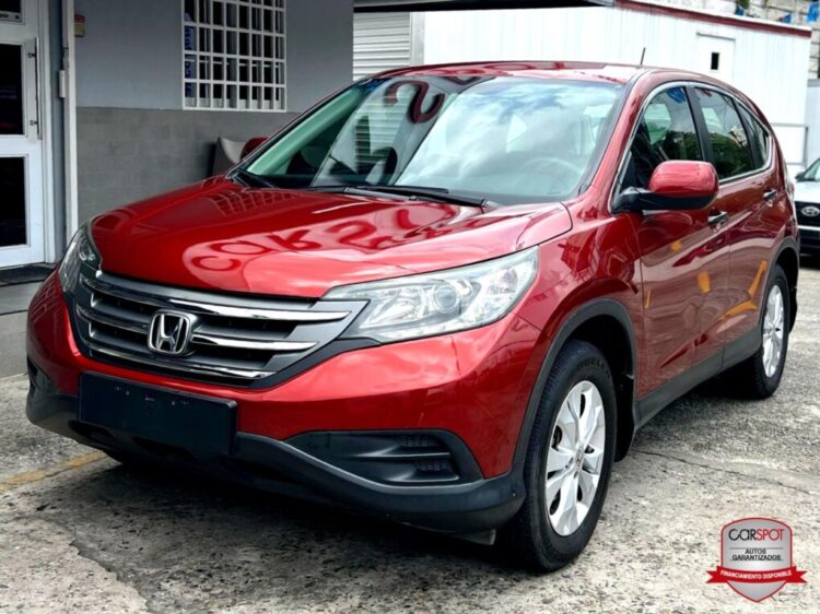  honda  cr-v  2014 