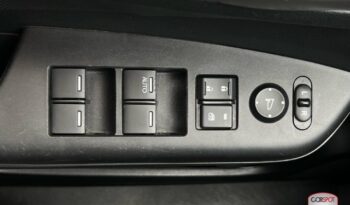 Honda CR-V 2014 lleno
