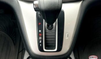 Honda CR-V 2014 lleno
