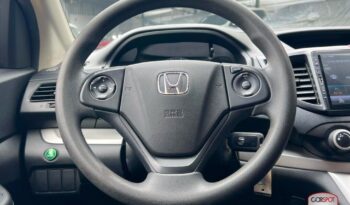 Honda CR-V 2014 lleno
