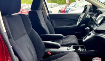 Honda CR-V 2014 lleno