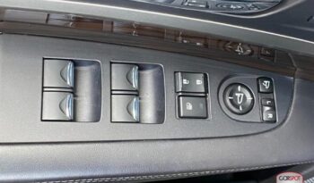 Acura RLX 2014 lleno