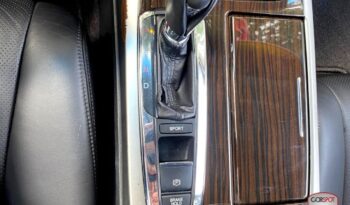 Acura RLX 2014 lleno