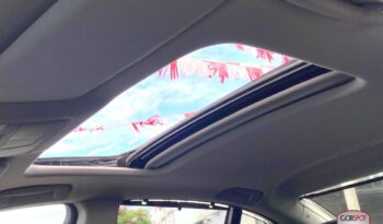 Acura RLX 2014 lleno
