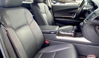 Acura RLX 2014 lleno