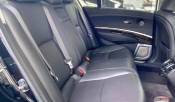 Acura RLX 2014 lleno