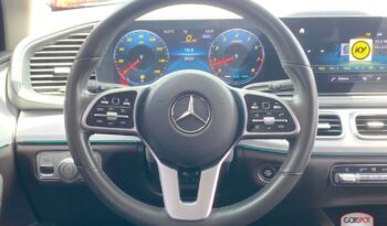 Mercedes Benz GLE 450 2020 lleno