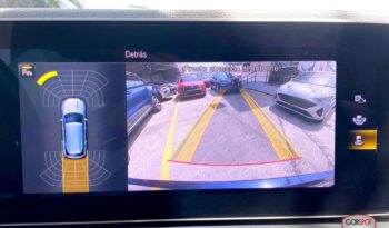 Mercedes Benz GLE 450 2020 lleno