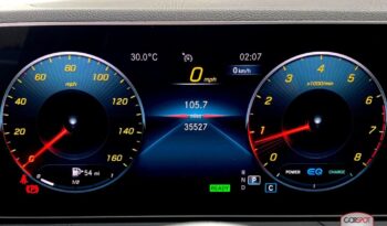 Mercedes Benz GLE 450 2020 lleno