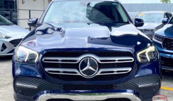 Mercedes Benz GLE 450 2020 lleno