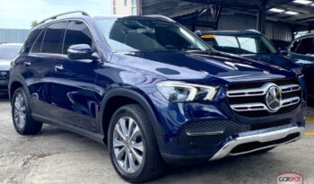 Mercedes Benz GLE 450 2020 lleno