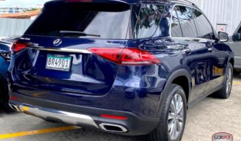 Mercedes Benz GLE 450 2020 lleno
