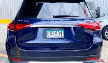 Mercedes Benz GLE 450 2020 lleno