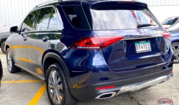 Mercedes Benz GLE 450 2020 lleno