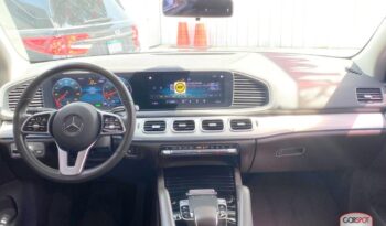 Mercedes Benz GLE 450 2020 lleno