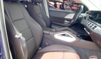 Mercedes Benz GLE 450 2020 lleno