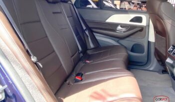 Mercedes Benz GLE 450 2020 lleno