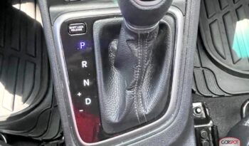 Hyundai Accent 2022 lleno