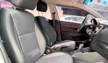 Hyundai Accent 2022 lleno