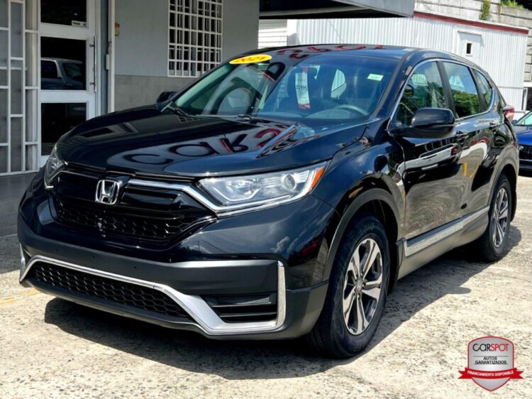  honda  cr-v  2021 