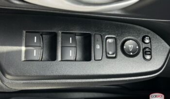 Honda CR-V 2021 lleno