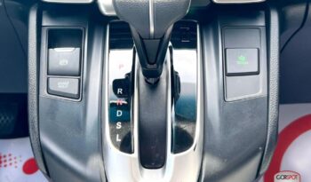 Honda CR-V 2021 lleno