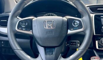 Honda CR-V 2021 lleno