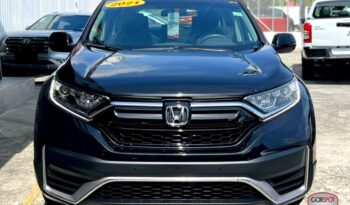 Honda CR-V 2021 lleno