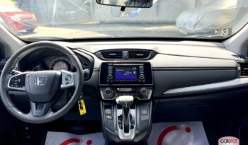 Honda CR-V 2021 lleno