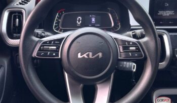 Kia Sonet 2022 lleno